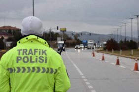 Bakan Yerlikaya açıkladı: 33 bin 770 sürücüye işlem yapıldı