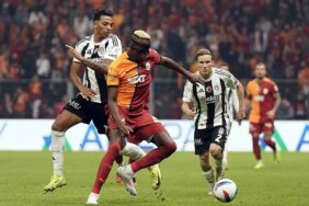Galatasaray Derbisinin Tarihi Belli Oldu!