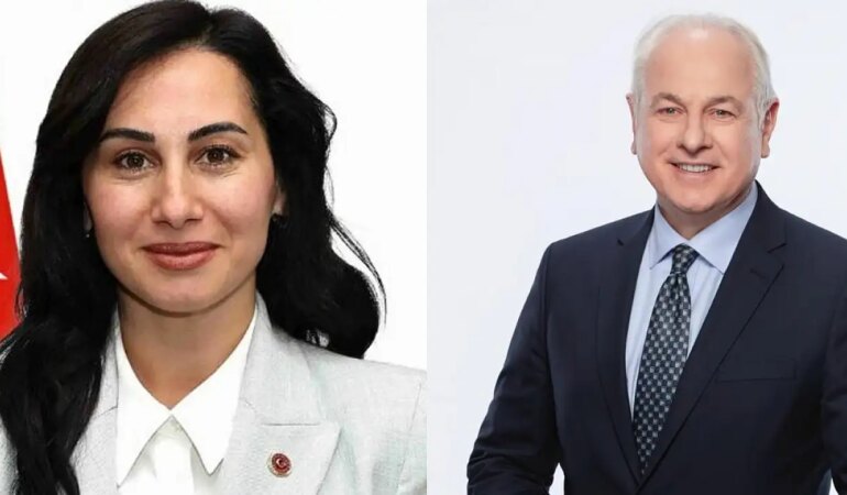 Beykoz Belediye Başkan Vekili belli oldu! Özlem Vural Gürzel kimdir?
