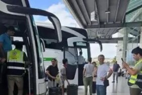 Biletsiz yolcu taşıyana 85 bin liraya kadar ceza kesilecek! Bakan Uraloğlu açıkladı