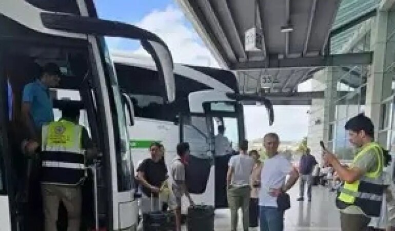 Biletsiz yolcu taşıyana 85 bin liraya kadar ceza kesilecek! Bakan Uraloğlu açıkladı