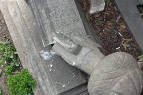 CHP'den Şehzadebaşı Camii'nde yaşanan hasara ilişkin açıklama