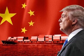 Çin'den Trump'ın gümrük vergisini arttırmasına misilleme geldi