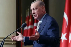 Cumhurbaşkanı Erdoğan 40 Yıllık Terör Belasından Kurtuluyoruz
