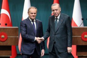 Cumhurbaşkanı Erdoğan Avrupa Birliği Türkiye'nin Üyeliği ile güç Kazanır