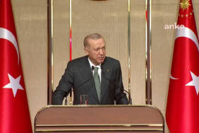 Cumhurbaşkanı Erdoğan Bu Cennet Vatanı Sokak Terörüne Teslim Edemeyiz