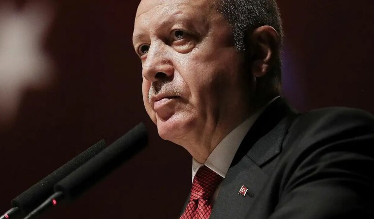 Cumhurbaşkanı Erdoğan’dan kritik açıklamalar: ‘Heybedeki turp’ mesajını yineledi!