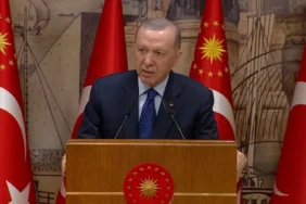 Cumhurbaşkanı Erdoğan, Şehit Aileleri ve Gazilerle İftar Yaptı
