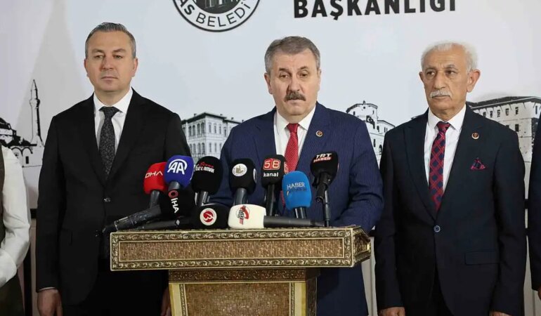 ‘Ortada bir hırsızlık varsa elbette ki savcılar bunu soruşturacaktır’