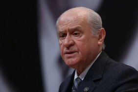 Devlet Bahçeli Volkan Konak için taziye mesajı paylaştı