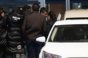Dilan Polat ve Engin Polat gözaltına alındı! Rahat durmuyorlar!