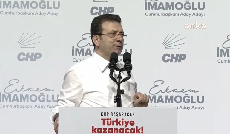 ‘Vakti bitti, yaşı geçti, Ekrem ağrıları başladı’