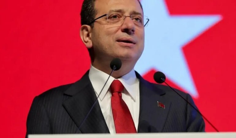 ‘Milletçe bu kötülüğün karşısında olmalıyız’