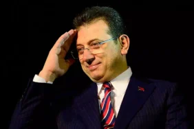 Ekrem İmamoğlu tutuklandı!