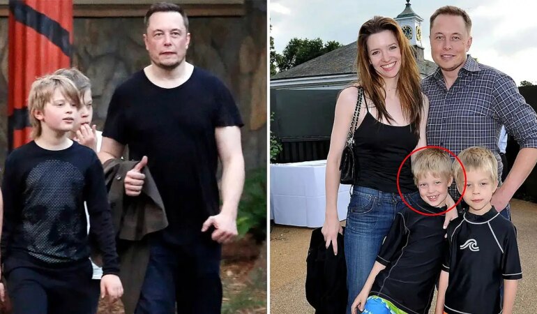 Elon Musk 14’üncü kez baba oldu! Musk’ın çocukları ve anneleri kim?