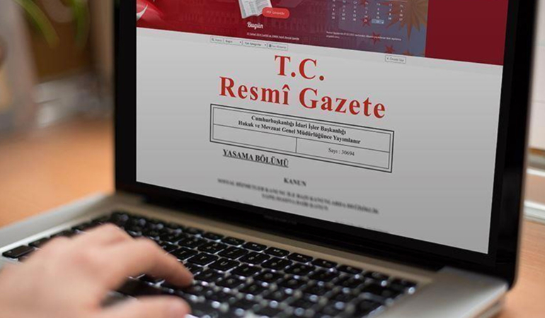 Enerjide acele kamulaştırma kararları!