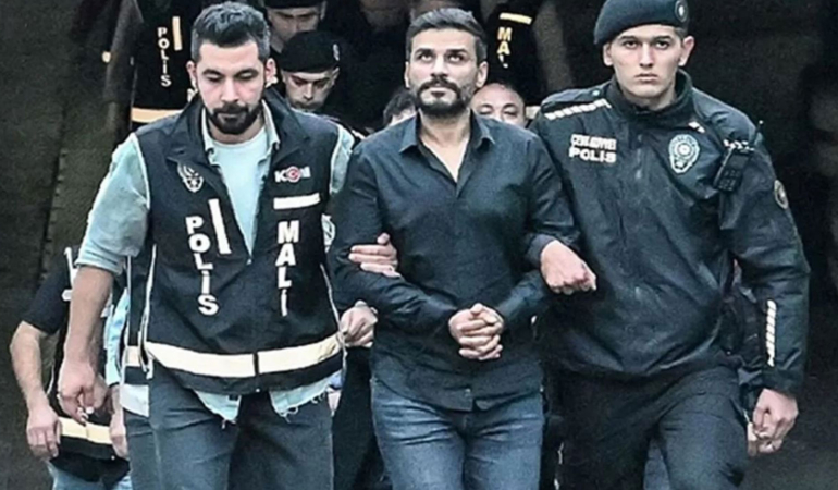 Engin Polat’a bir dava şoku daha!