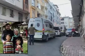 Eski eşini bıçakla öldürüp, intihar etti