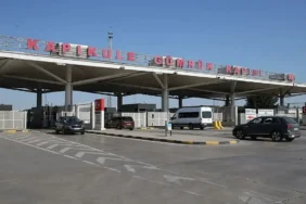 Gurbetçiler Dikkat! Artık cezayı ödemeden sınırdan geçemeyeceksiniz