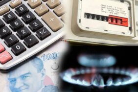 Hem Elektriğe Hem Doğalgaza Zam Kapıda
