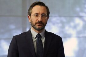 İletişim Başkanı Fahrettin Altun: CHP genel başkanının sözde boykot çağrıları siyasal acziyetini gösteriyor