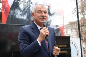 İmamoğlu'nun koltuğuna o işim geçti!