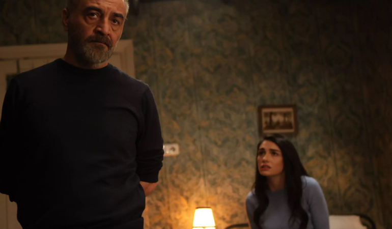 İnci Taneleri 36. Bölüm Tek Parça Full İzle! Kanal D İnci Taneleri son bölüm izle!