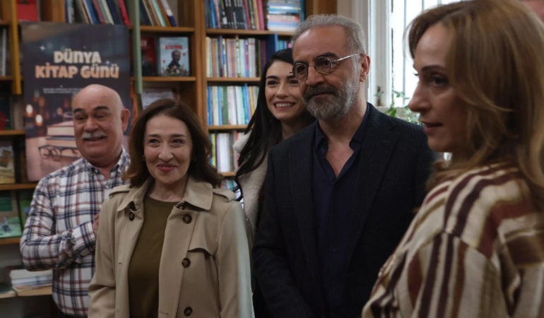 İnci Taneleri 38. Bölüm Tek Parça Full İzle! Kanal D İnci Taneleri son bölüm izle!