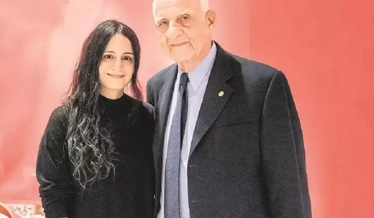 İş insanı İnan Kıraç'a vasi atandı