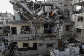 İsrail'in katliamı: Gazze’de hayatını kaybedenlerin sayısı 49 bin 747'ye yükseldi