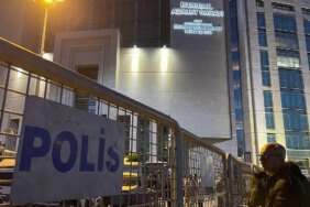 İstanbul Cumhuriyet Başsavcılığı: İmamoğlu İnşaat, Ticaret ve Sanayi A.Ş.'ye el kondu