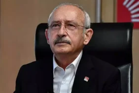 Kılıçdaroğlu: Demokrasiyi güçlendirmek hepimizin görevidir