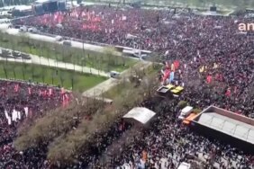 Maltepe Mitingine hangi partiler katıldı? DEM Parti katıldı mı?
