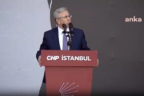 Mansur Yavaş Maltepe Mitinginde Konuştu! İşte Konuşmanın Tamamı