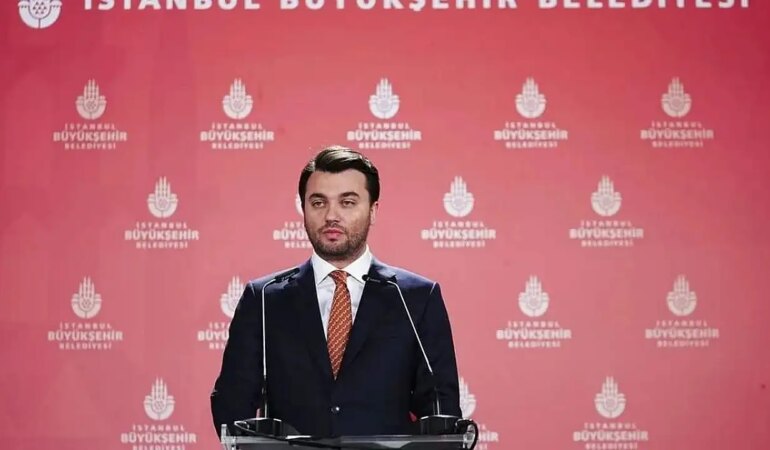 Mehmet Pehlivan için adli kontrol talebi ve yurtdışı çıkış yasağı