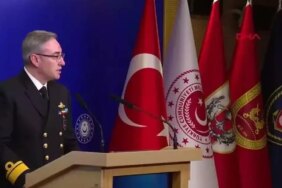 MSB'den Yeni Suriye yönetimi ile terör örgütü SDG arasında imzalanan anlaşmaya ilişkin açıklama