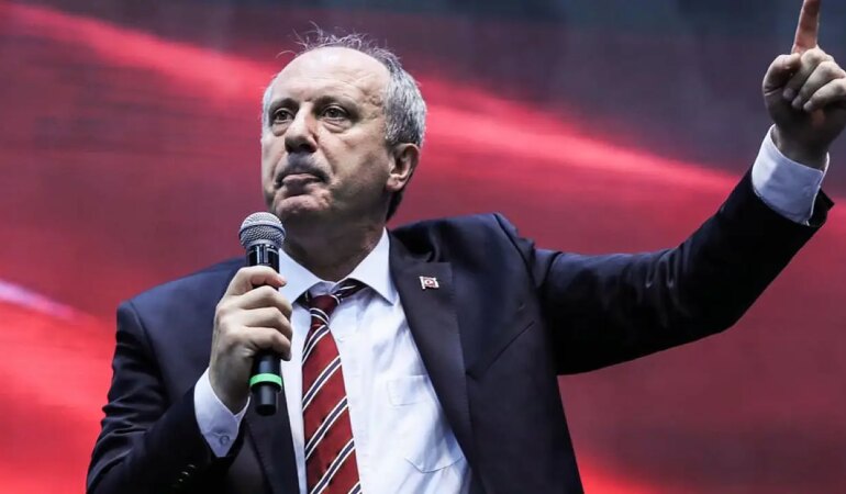 ‘İmamoğlu’nu yargılıyorsan açık tanıkla Melih Gökçek’i yargıla’