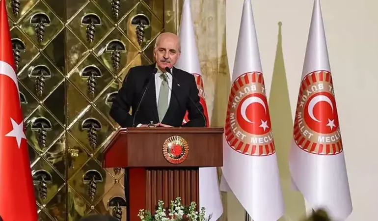 Ülkemizde istikrarsızlığı özendirecek hiçbir çaba milletimiz tarafından hoş görülmez