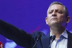 Özgür Özel: Demirtaş özgürlüğüne kavuşmalıdır