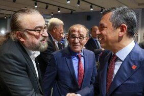Özgür Özel'den Volkan Konak'a başsağlığı mesajı