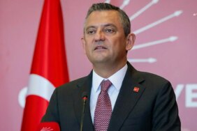 İmamoğlu, Erdoğan'a karşı Cumhurbaşkanı adayı olmasaydı bu suçlamaların hiçbirisiyle karşı karşıya kalmazdı