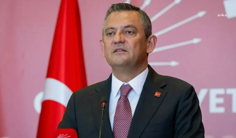 ”Türkiye’yi Avrupa Birliği’nin Ayrılmaz Bir Parçası Haline Getireceğiz”