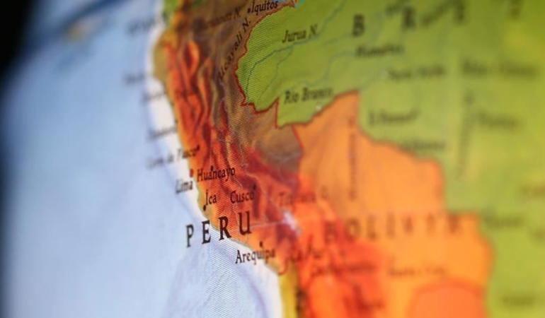 Peru, Nisan 2026’da genel seçime gidiyor