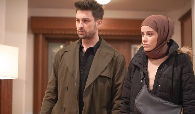 Piyasa 5. Bölüm Tek Parça Full İzle! Kanal D Piyasa beşinci bölüm izle!