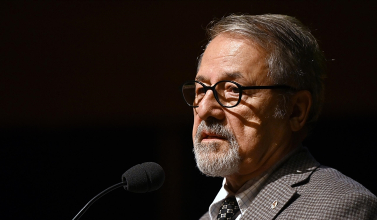 Prof. Dr. Naci Görür o fay hattını işaret edip uyardı: 7’nin üzerinde deprem üretir