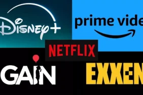 Rekabet Kurumu'ndan Netflix, Disney+, Exxen, Blutv, Amazon ve Gain'e soruşturma