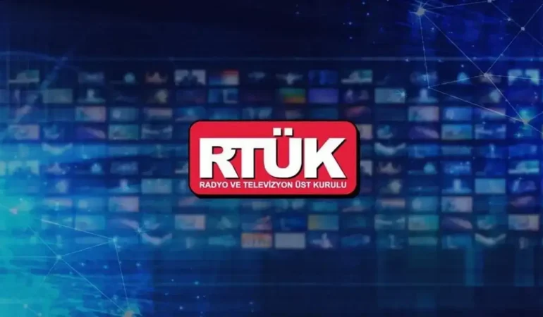 RTÜK 2025 Yılını LGBT İle Mücadele Yılı İlan Etti