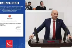 Saadet Partili Aydın  Gençlerin Haksız Yargılanmalarının Önüne Geçilmeli