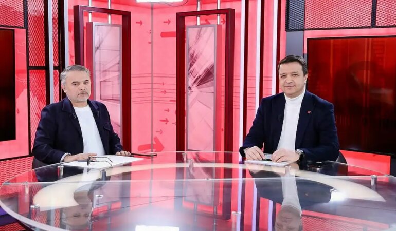 Saadet Partisi Ve Yeniden Refah Partisi Bir Araya Gelecek mi? Mahmut Arıkan Cevapladı