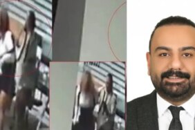 Şiddet Görüntüleri Çıkmıştı: Şişli Belediye Meclis Üyesi Yusuf Özcan İstifa Etti!